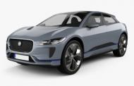 I - Pace SUV (X590) 2018>