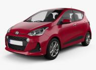 I10 II Hatchback (IA, BA) 2013 - 2021