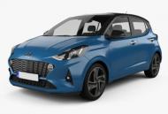 I10 III Hatchback (AC3, AI3) 2019>