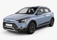I20 Active Hatchback (IB, GB) 2015 - 2021