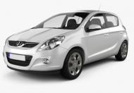 I20 I Hatchback (PB, PBT) 2008 - 2015