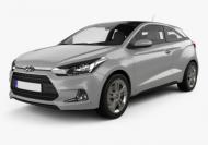 I20 II Coupe (GB) 2015>