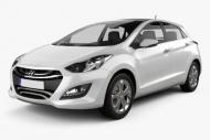 I30 II Hatchback (GD) 2011>