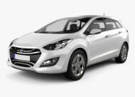 I30 II Karavan (GD) 2012>