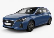 I30 III Hatchback (PDE, PD, PDEN) 2016>