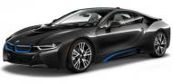 I8 Coupe (I12) 2014 - 2020