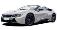 I8 Roadster (I15) 2018 - 2020