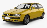 Ibiza II Hatchback (6K1) 1999 - 2002