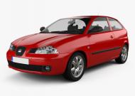 Ibiza III Hatchback (6L1) 2002 - 2009