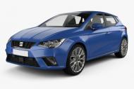 Ibiza V Hatchback (KJ1, KJG) 2017>