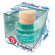 Tasotti EXCELLENT – ICE AQUA 60ml, miris u bočici