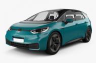 ID.3 Hatchback (E11, E12) 2019>