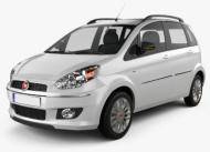 Idea Mini Van (350) 2003>