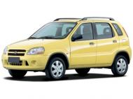 Ignis I Hatchback (FH) 2000 - 2005