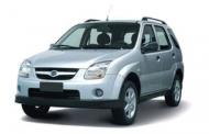 Ignis II Hatchback (MH) 2003>