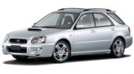 Impreza II Karavan (GG) 2000 - 2008