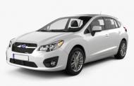 Impreza IV Hatchback (GP) 2011>