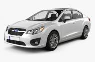 Impreza IV Limuzina (GJ) 2011>