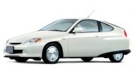 Insight I Hatchback (ZE) 2000 - 2006