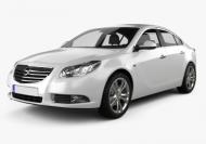 Insignia A Hatchback (G09) 2008 - 2017