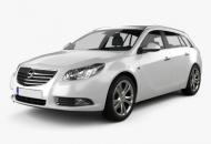 Insignia A Karavan (G09) 2008 - 2017
