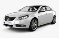 Insignia A Limuzina (G09) 2008 - 2017
