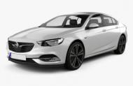 Insignia B Hatchback (Z18) 2017>