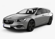 Insignia B Karavan (Z18) 2017>