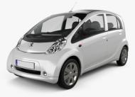 ION Hatchback 2010>