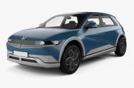 Ioniq 5 SUV (NE) 2020>