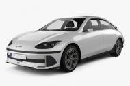 Ioniq 6 limuzina (CE) 2022>