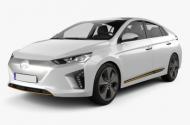 Ioniq Limuzina (AE) 2016 - 2023