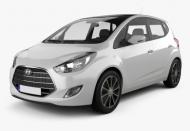 Ix20 Hatchback (JC) 2010 - 2019