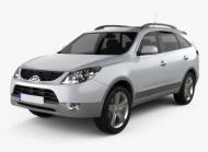 Ix55 SUV 2006 - 2014