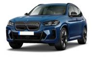 IX3 SUV  (G08) 2020>