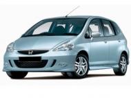 Jazz II Hatchback (GD, DE3, GE2) 2001 - 2008