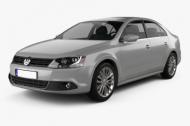 Jetta IV Limuzina (162, 163, AV2, AV3) 2008 - 2019