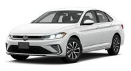 Jetta VII Limuzina (BU3, BU4) 2017>