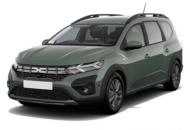 Jogger Mini Van (RK) 2021>