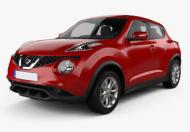 Juke I SUV (F15) 2010 - 2019