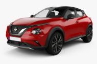 Juke II SUV (F16) 2019>