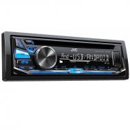 JVC KD-R472