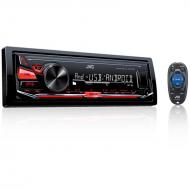 JVC KD-X130