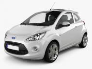 Ka II Hatchback (RU8) 2008 - 2016