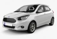Ka + III Hatchback (UK, FK) 2014>