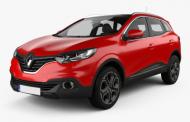 Kadjar SUV (HA, HL) 2015>