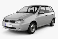 Kalina I Karavan (1117) 2004 - 2013