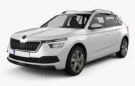 Kamiq SUV (NW4) 2019>