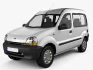 Kangoo I Mini Van (KC0/1) 1997>