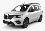 Kangoo III Mini Van 2021>